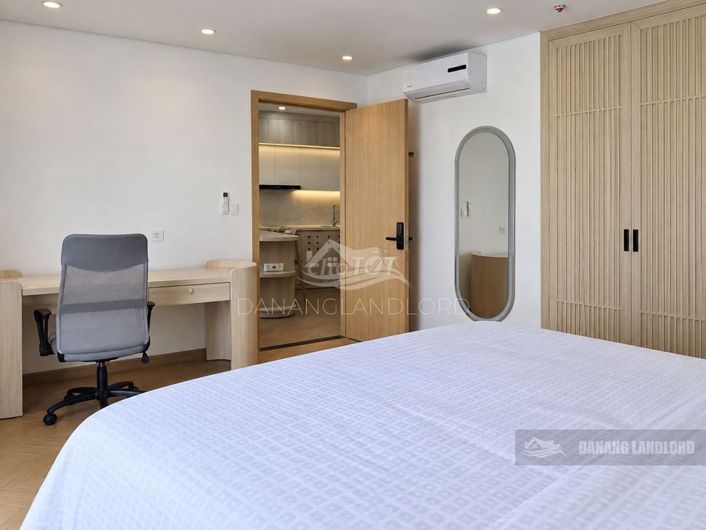 Квартира, 1 спальня · 65 м² 2