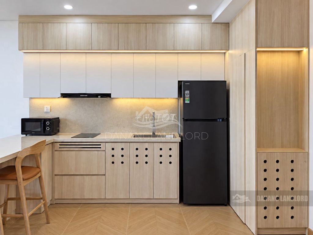 Квартира, 1 спальня · 65 м² 4