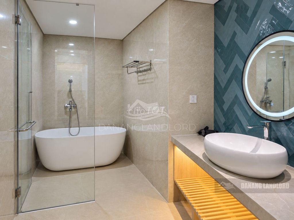 Квартира, 1 спальня · 65 м² 5