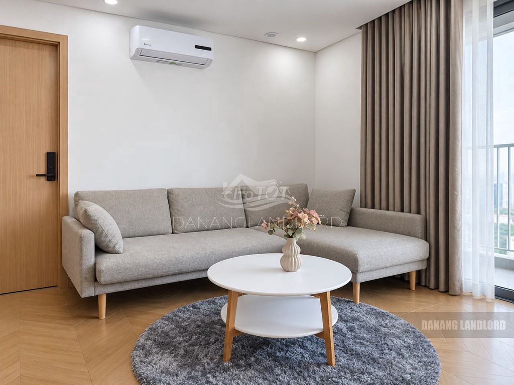 Квартира, 1 спальня · 65 м² 7