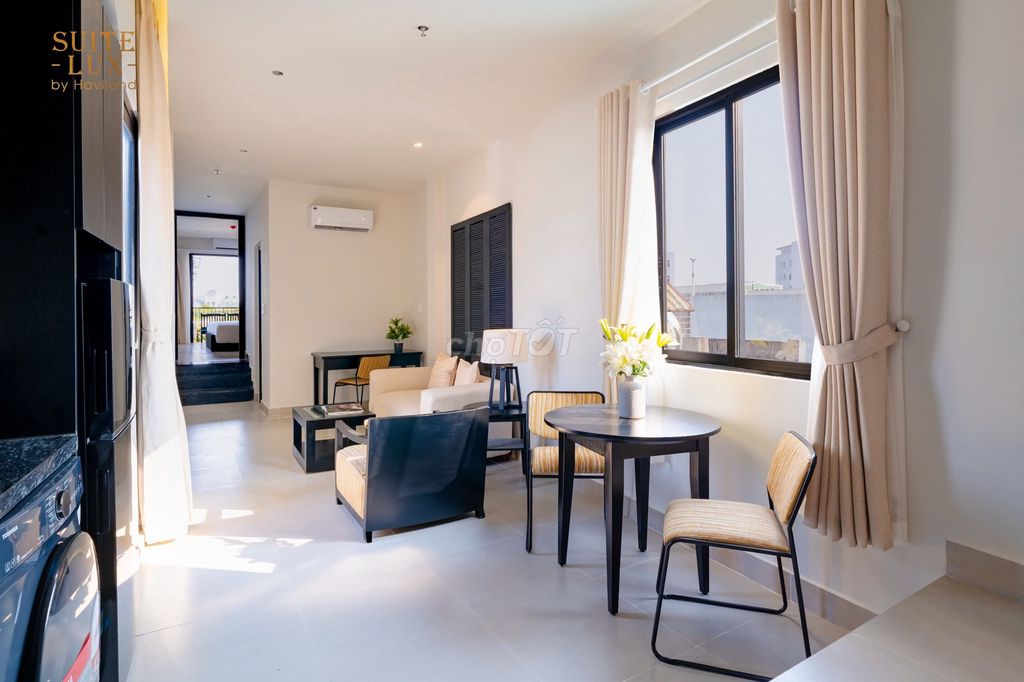 Квартира, 1 спальня · 60 м² 3