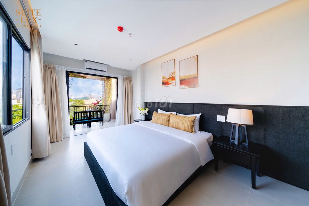 Квартира, 1 спальня · 60 м² 4