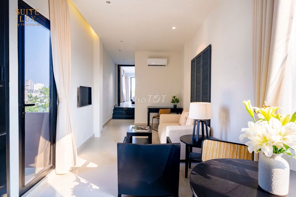 Квартира, 1 спальня · 60 м² 6