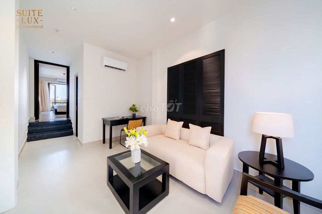 Квартира, 1 спальня · 60 м² 7