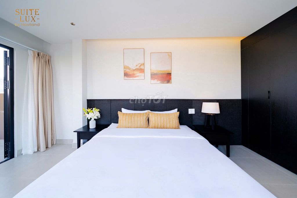 Квартира, 1 спальня · 60 м² 8