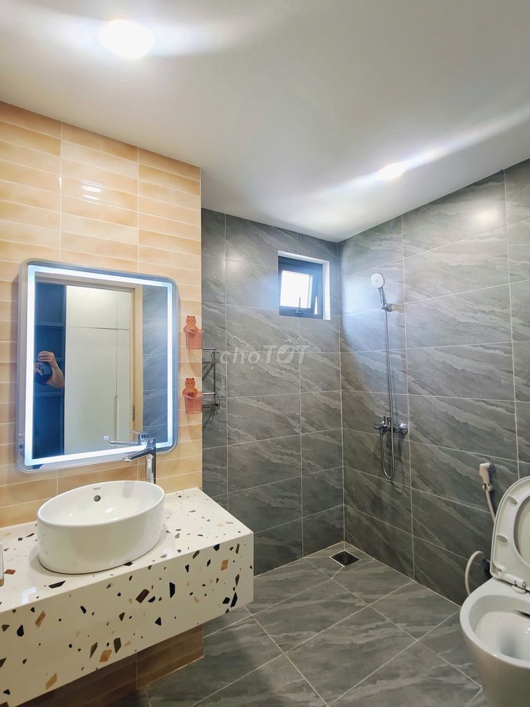Квартира, 1 спальня · 40 м² 5