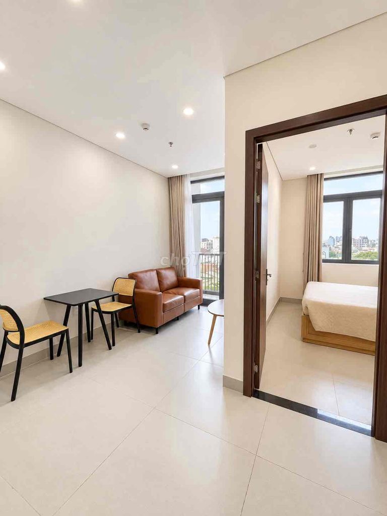 Квартира, 1 спальня · 40 м² 4