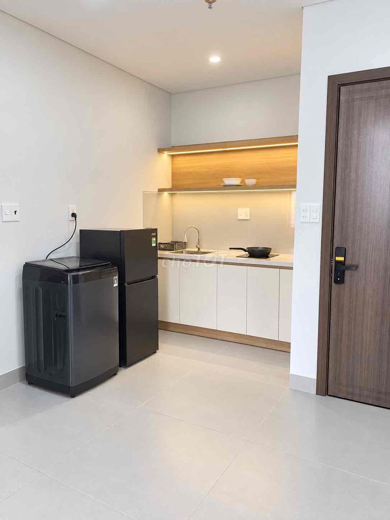 Квартира, 1 спальня · 40 м² 5
