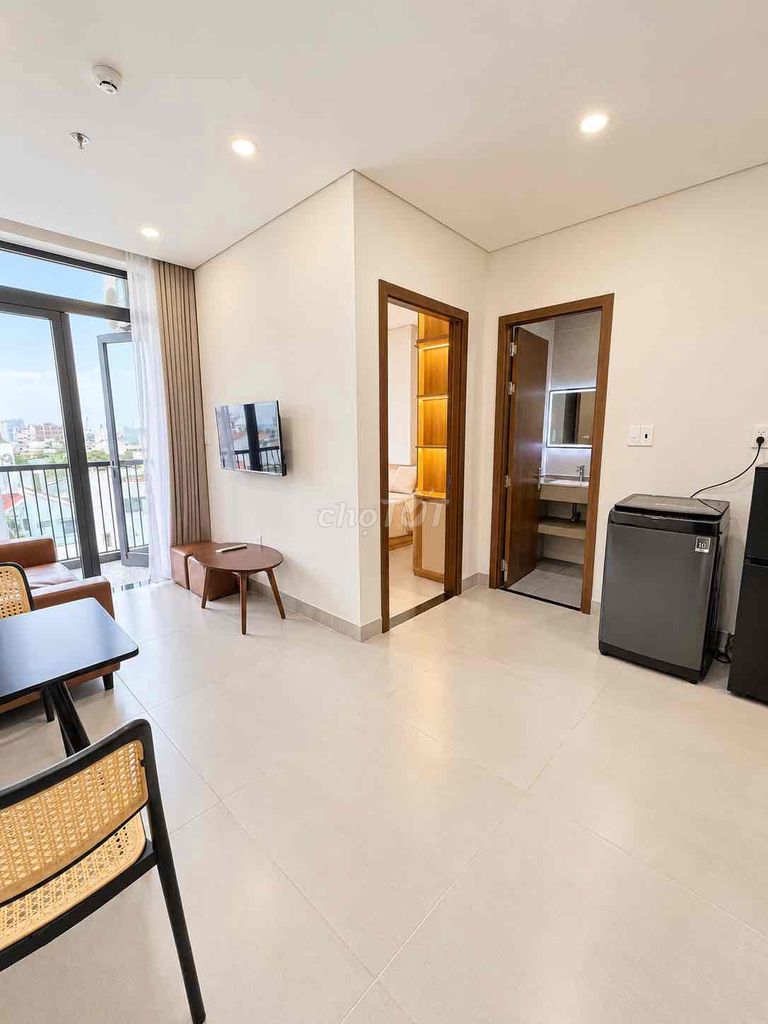Квартира, 1 спальня · 40 м² 7