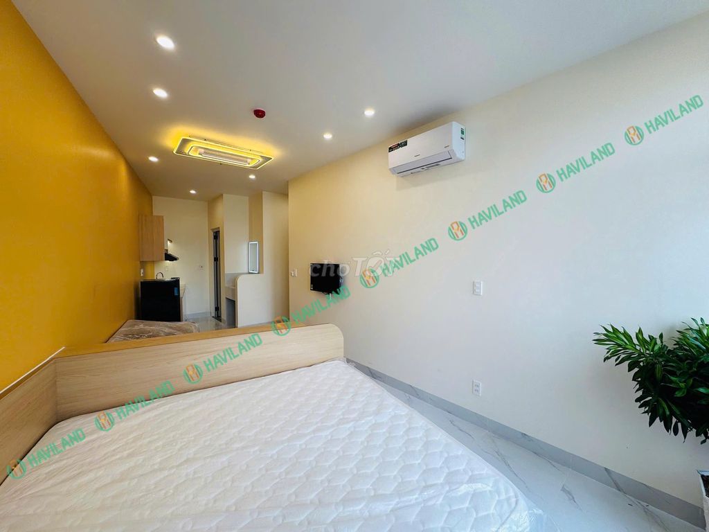 Квартира, 1 спальня · 40 м² 2