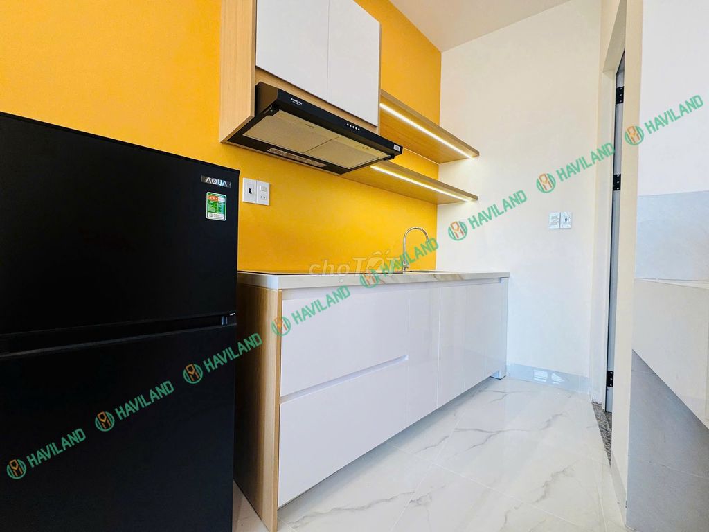 Квартира, 1 спальня · 40 м² 5