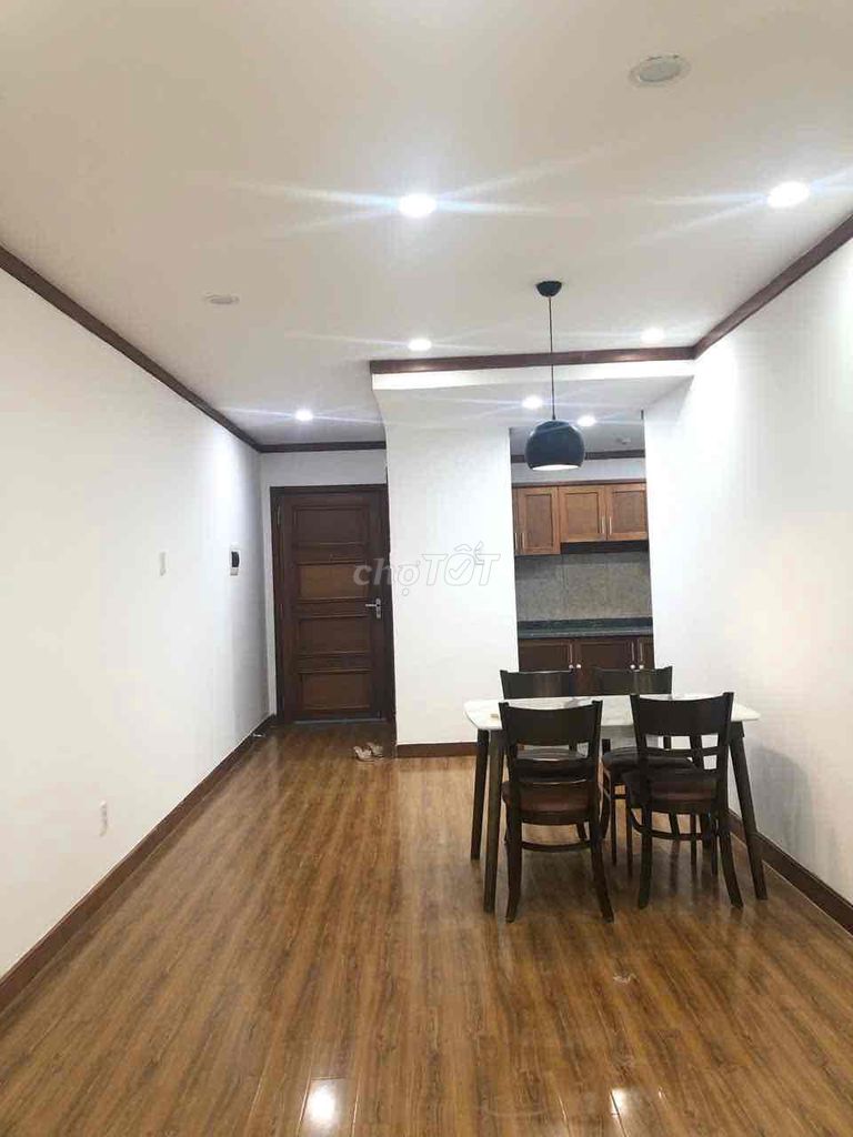 Квартира, 2 спальни · 94 м² 2