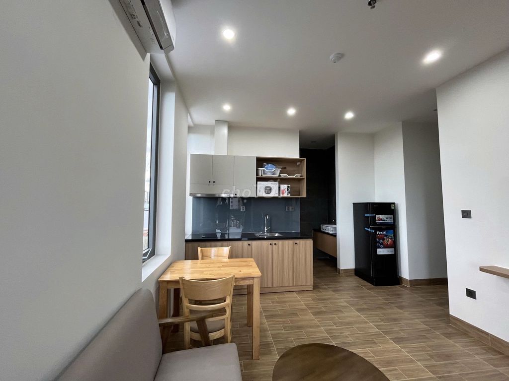 Квартира, 1 спальня · 45 м² 3