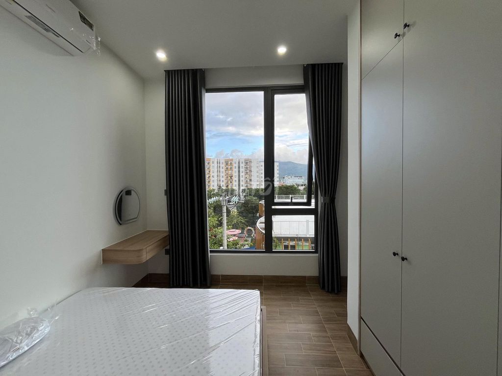 Квартира, 1 спальня · 45 м² 5
