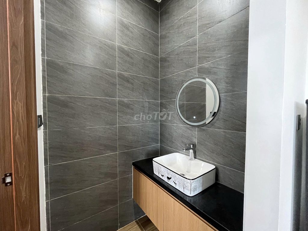 Квартира, 1 спальня · 45 м² 7