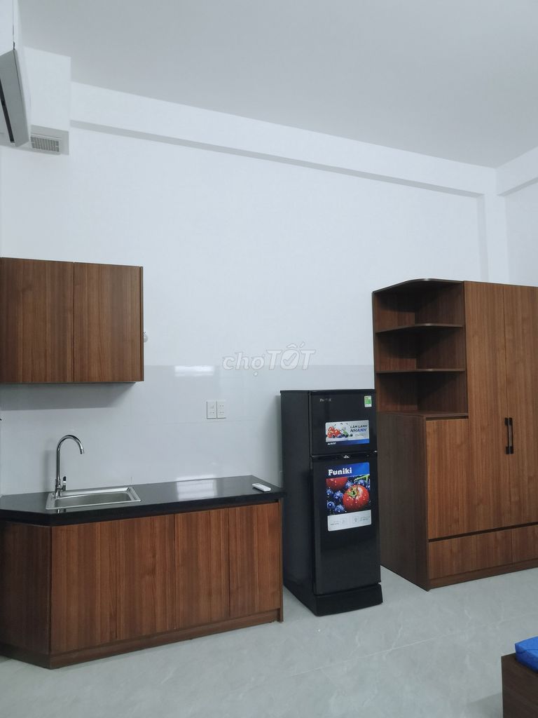 Студия · 20 м²
