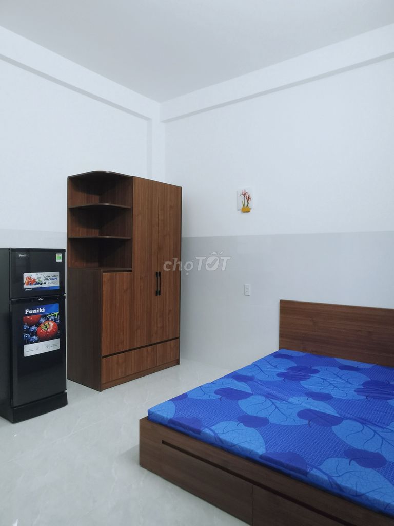 Студия · 20 м² 3
