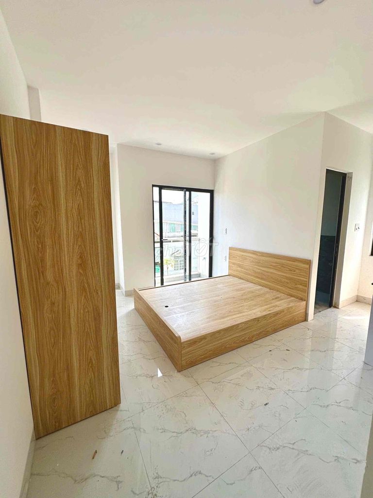 Квартира, 1 спальня · 30 м² 2