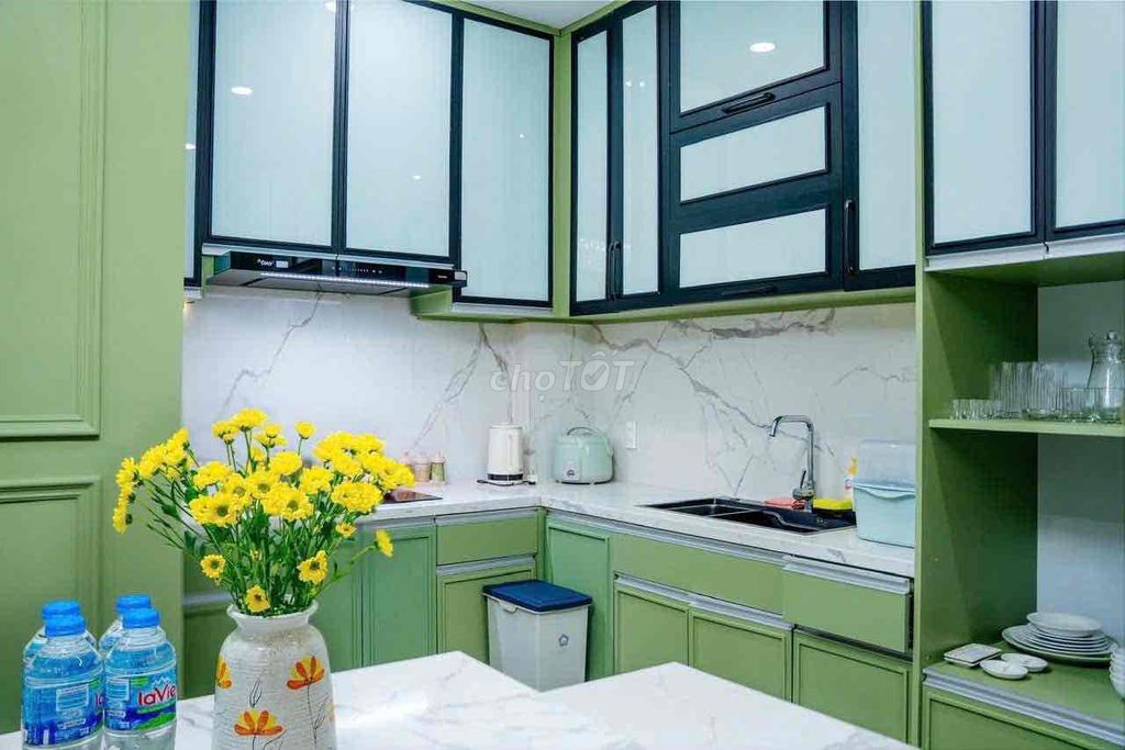 Дом, 3 спальни · 150 м² 7