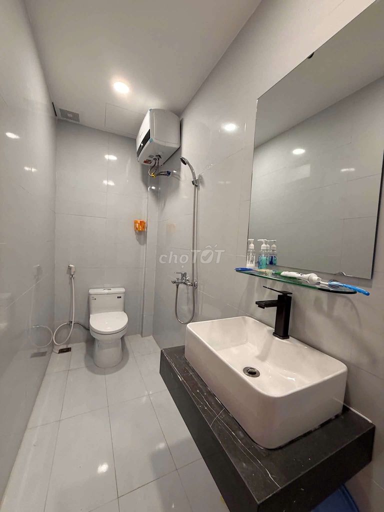 Дом, 2 спальни · 70 м² 7