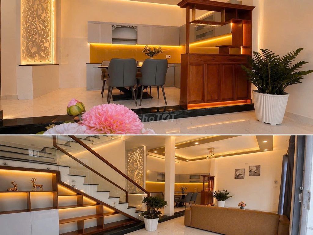 Квартира, 1 спальня · 30 м² 3