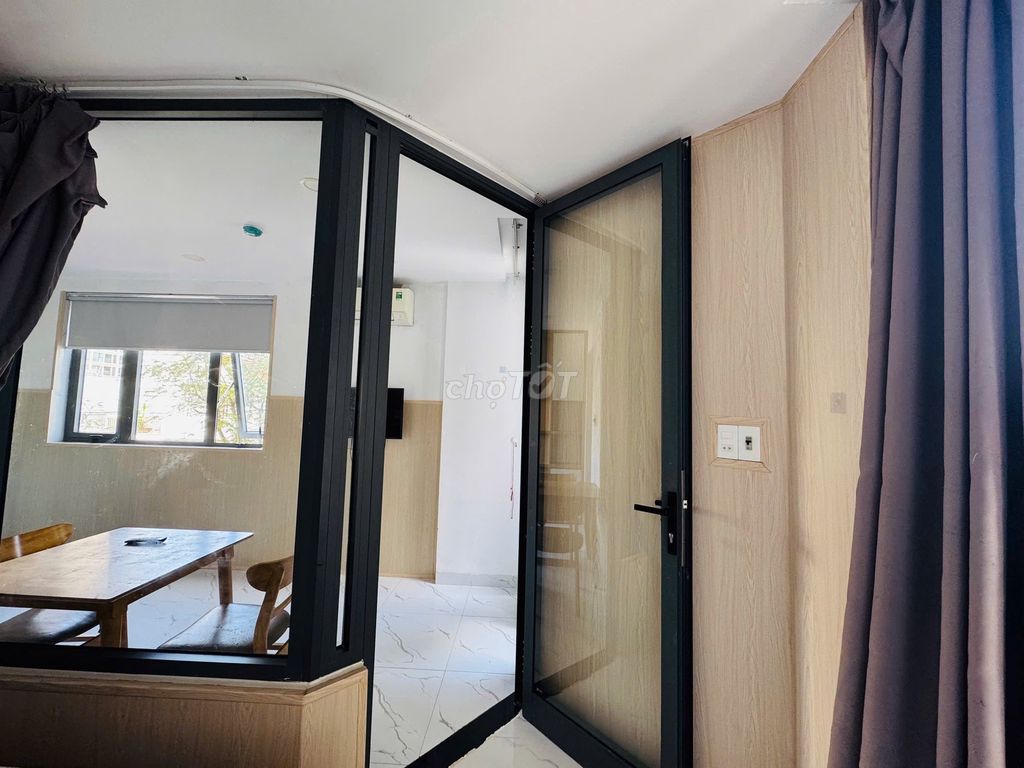 Квартира, 1 спальня · 35 м² 8