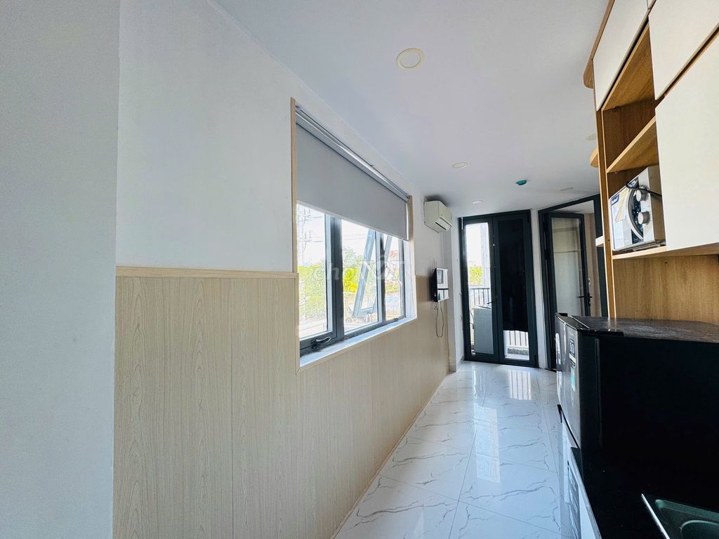 Квартира, 1 спальня · 35 м² 9