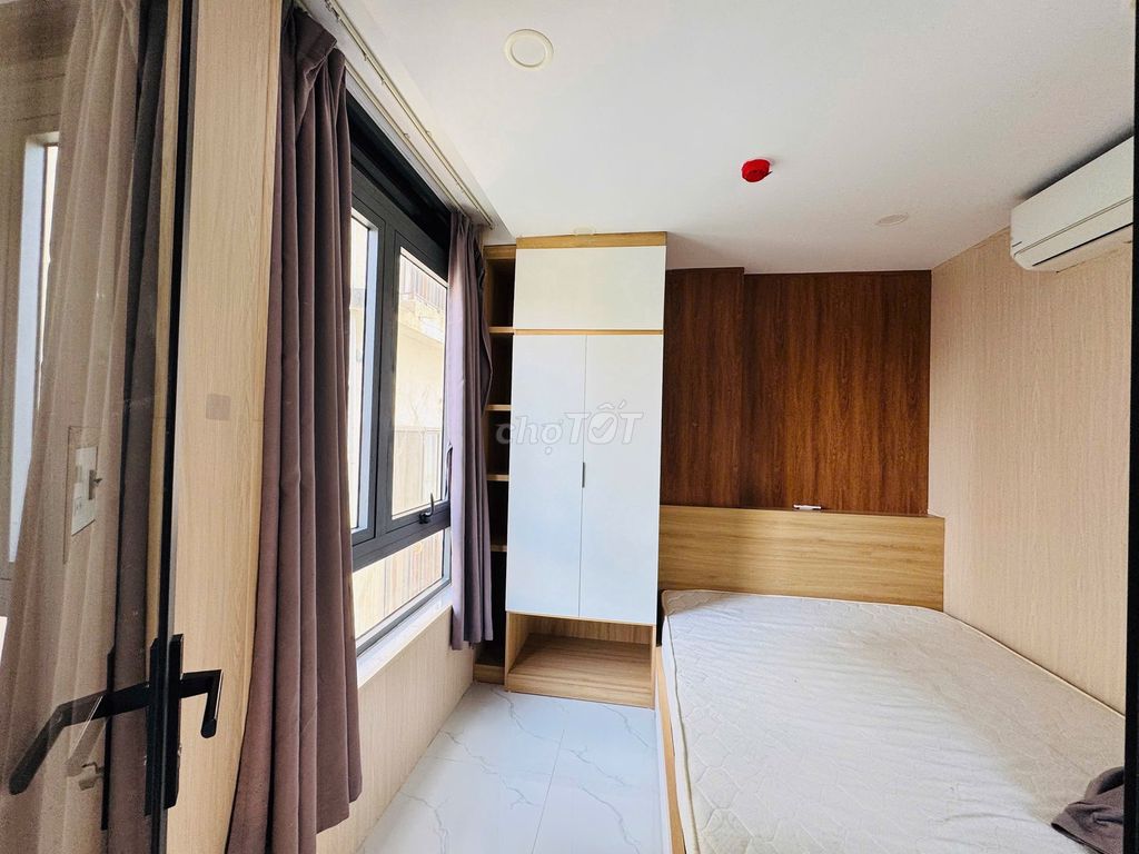 Квартира, 1 спальня · 35 м² 10