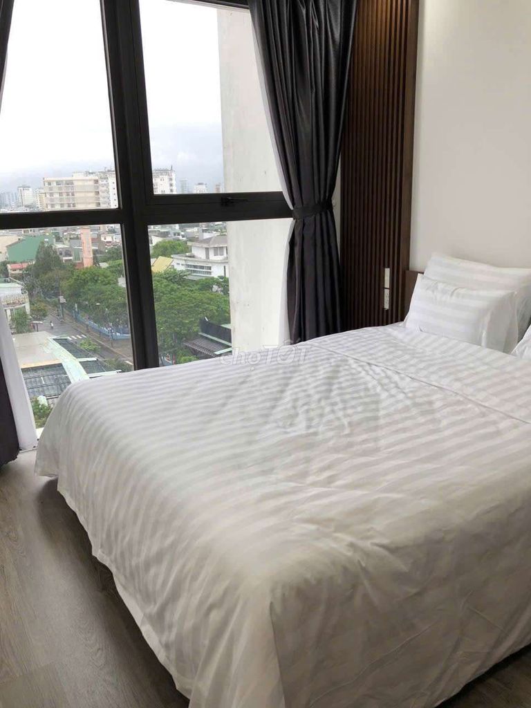 Квартира, 2 спальни · 70 м² 2