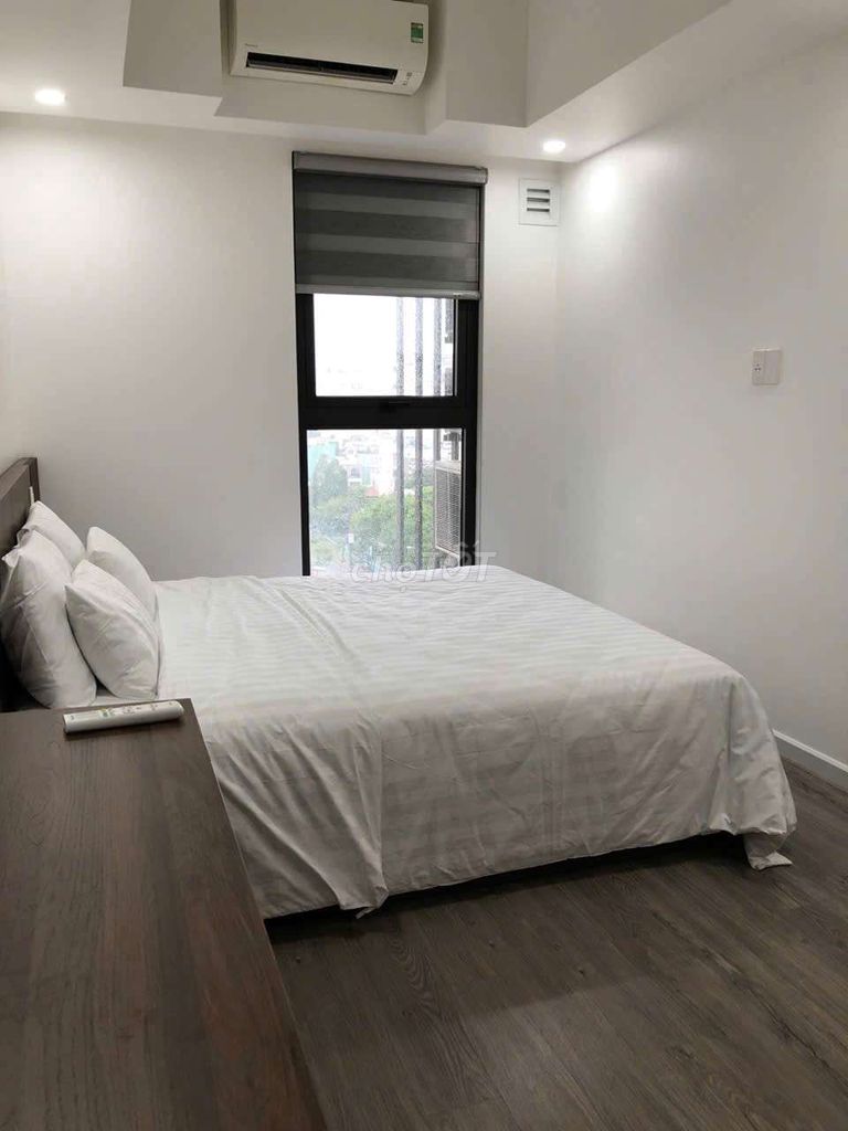 Квартира, 2 спальни · 70 м² 3
