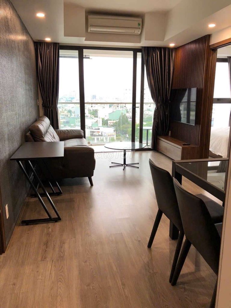 Квартира, 2 спальни · 70 м² 6