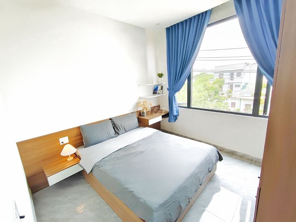 Квартира, 1 спальня · 40 м²