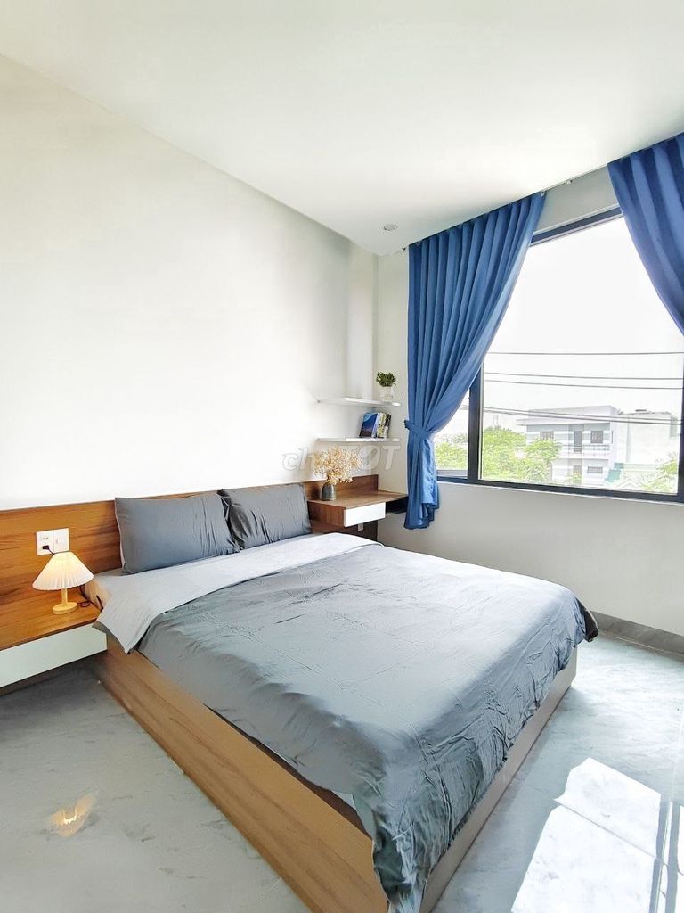 Квартира, 1 спальня · 40 м² 2