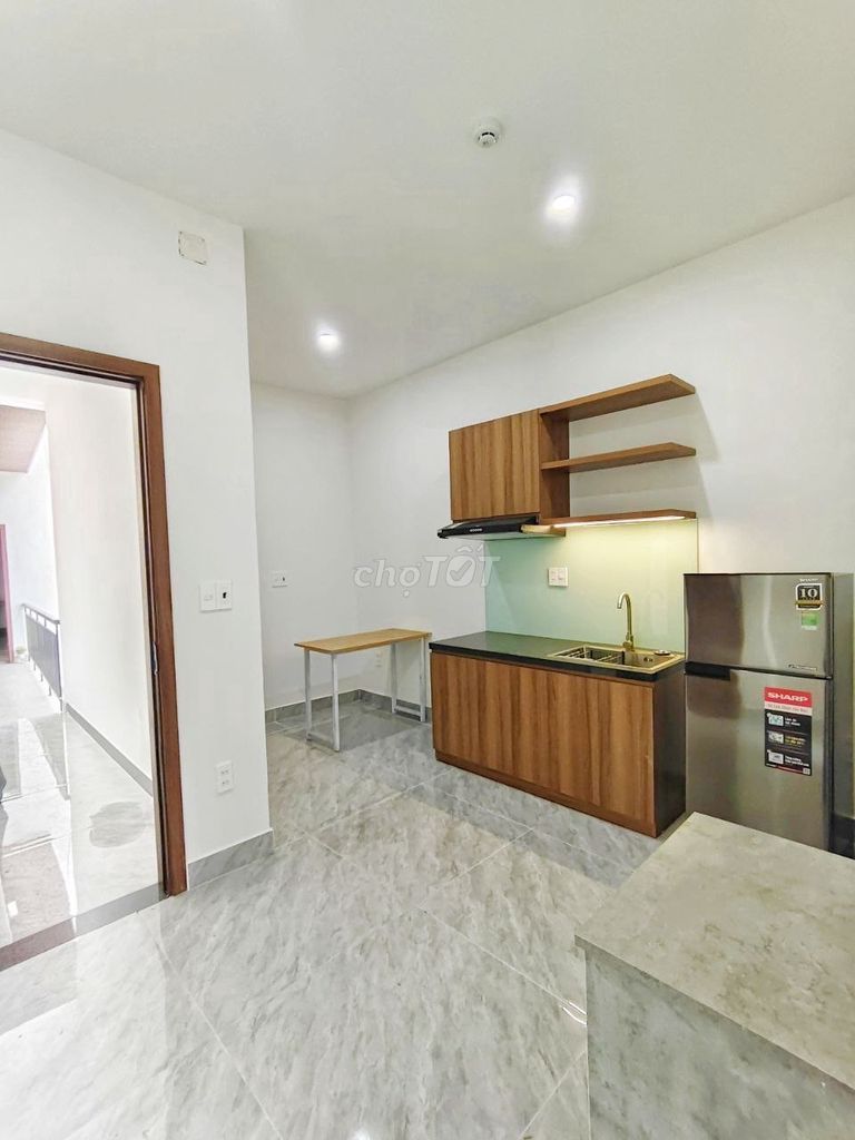 Квартира, 1 спальня · 40 м² 5