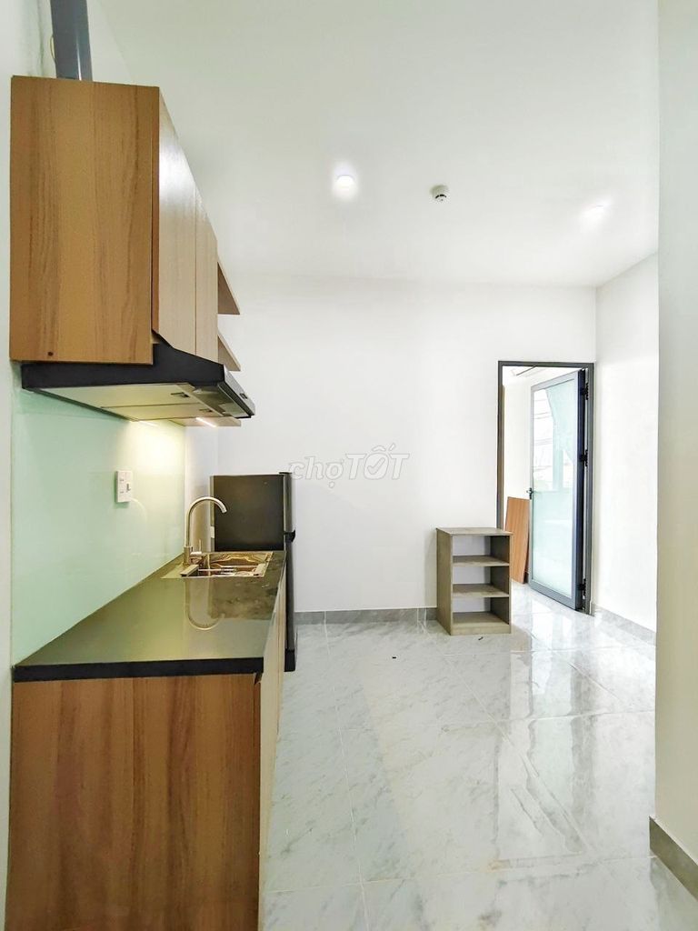 Квартира, 1 спальня · 40 м² 6