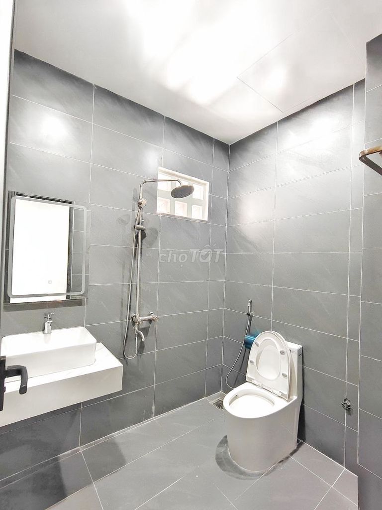 Квартира, 1 спальня · 40 м² 7