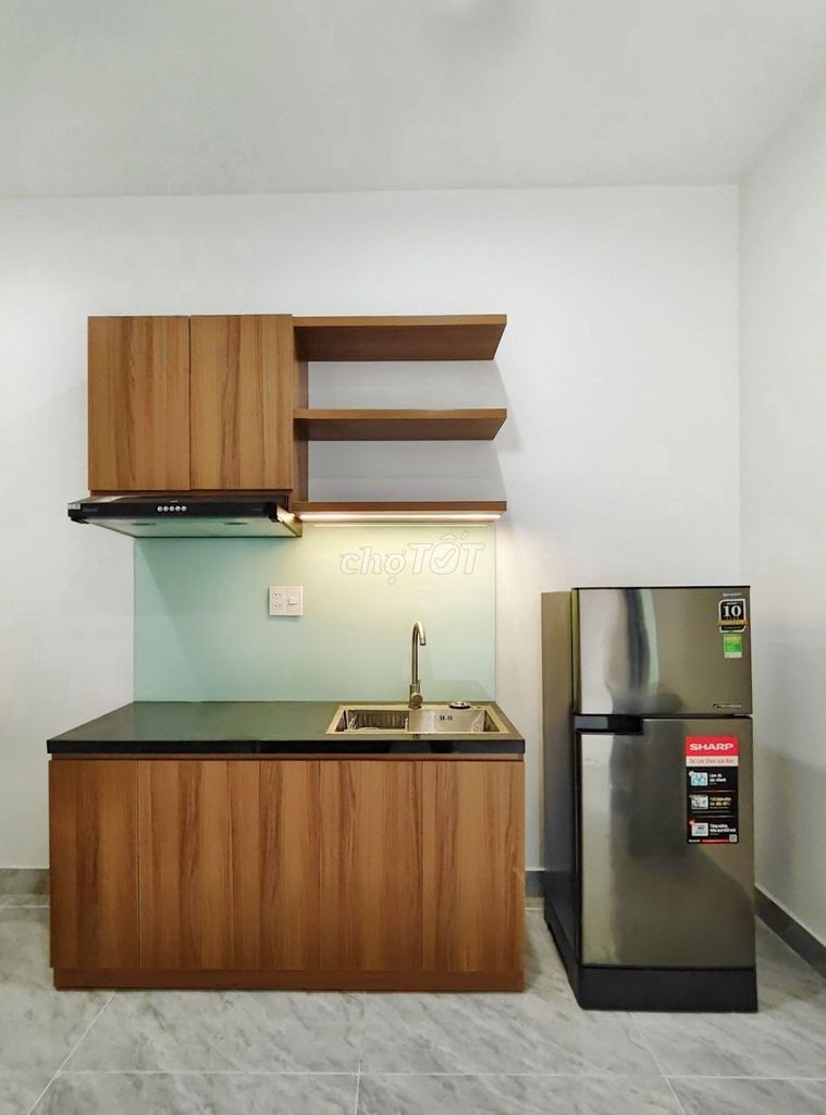 Квартира, 1 спальня · 40 м² 8