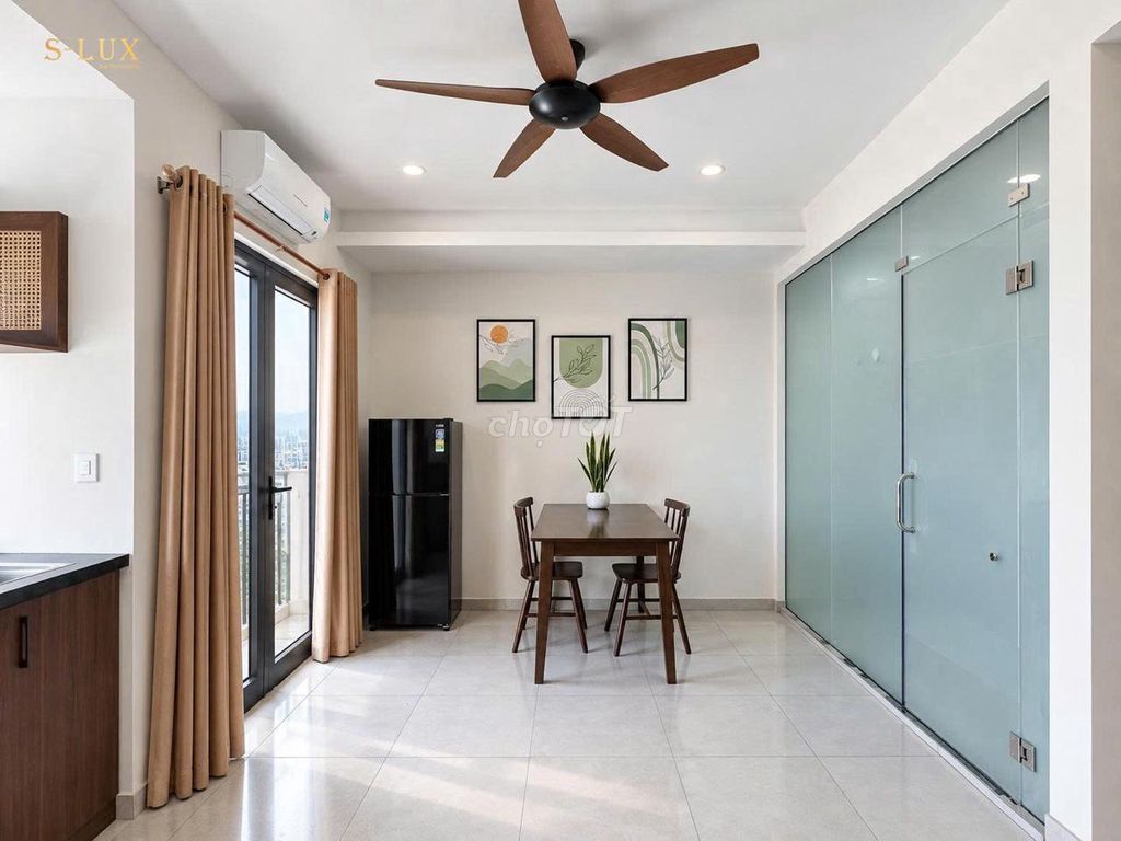 Квартира, 1 спальня · 45 м² 5
