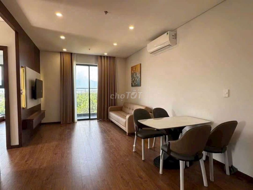 Квартира, 2 спальни · 64 м² 2