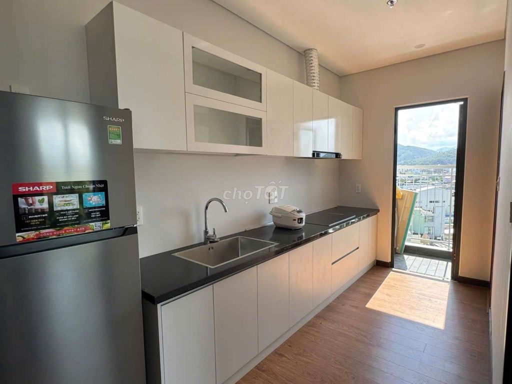 Квартира, 2 спальни · 64 м² 3