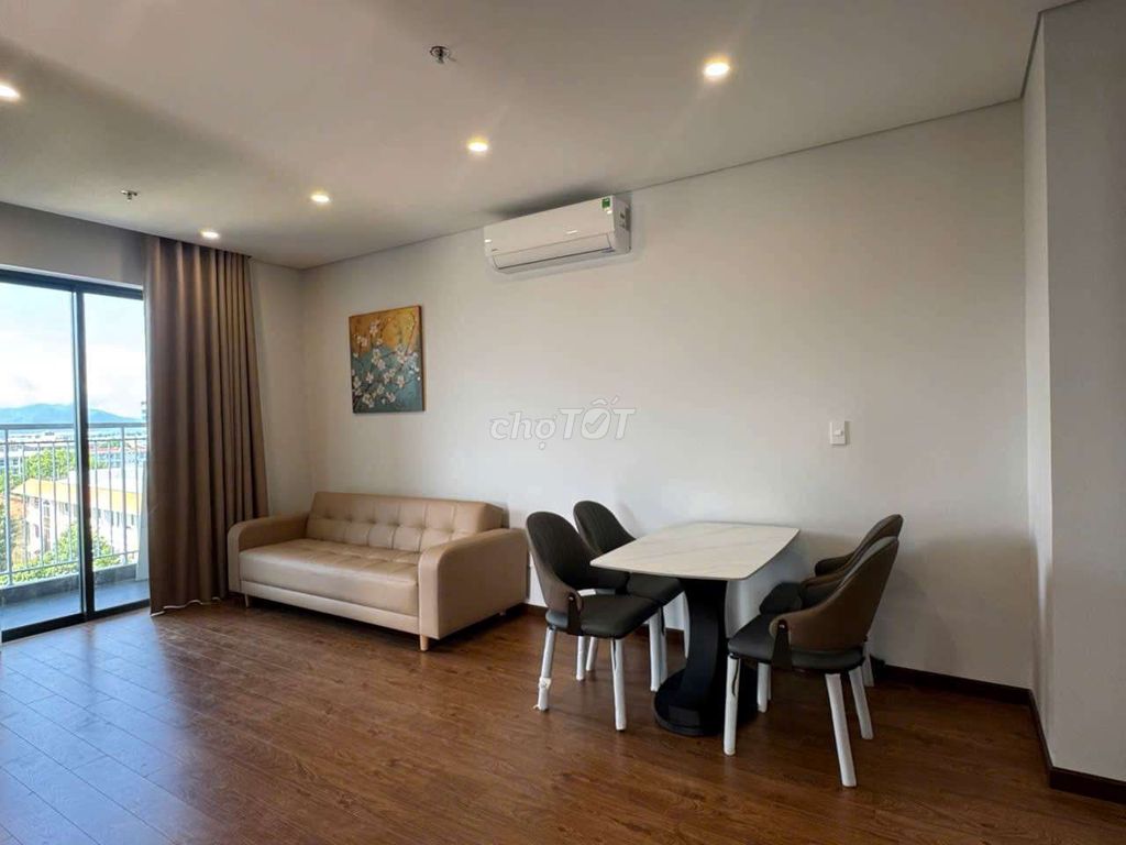 Квартира, 2 спальни · 64 м² 4