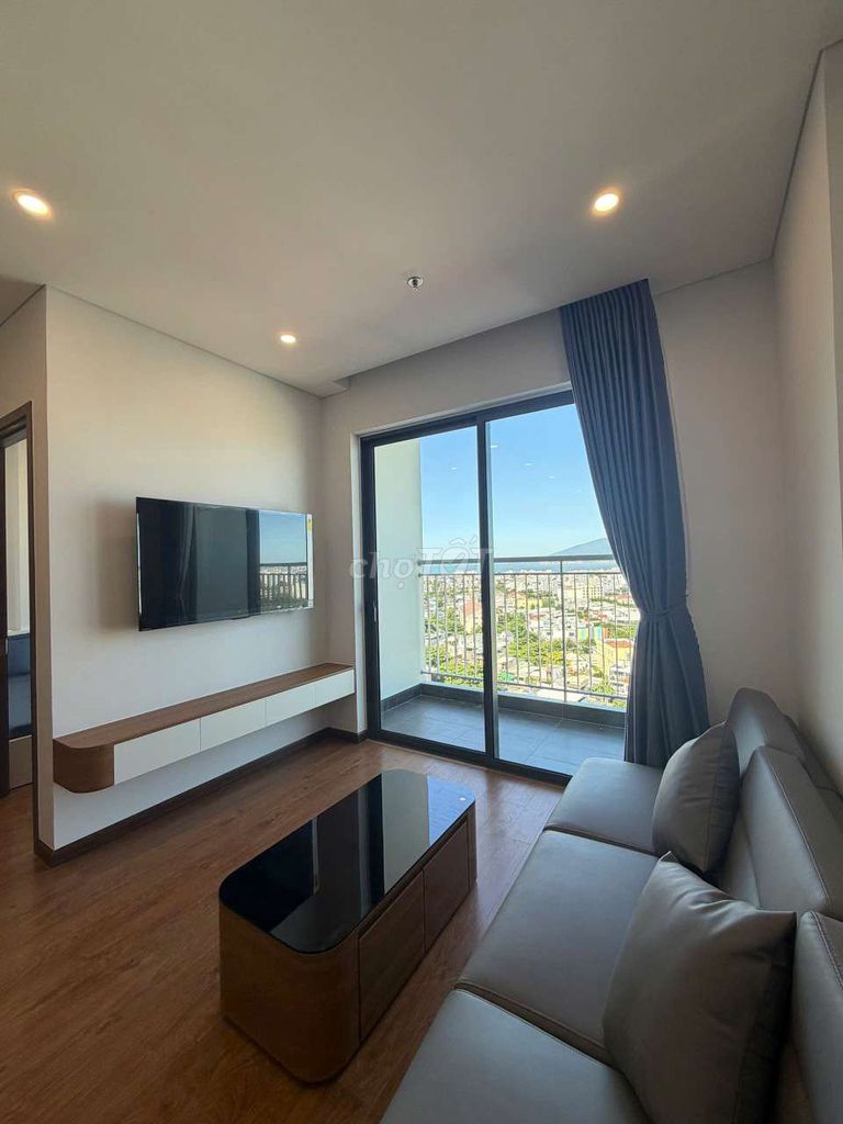 Квартира, 2 спальни · 64 м² 7