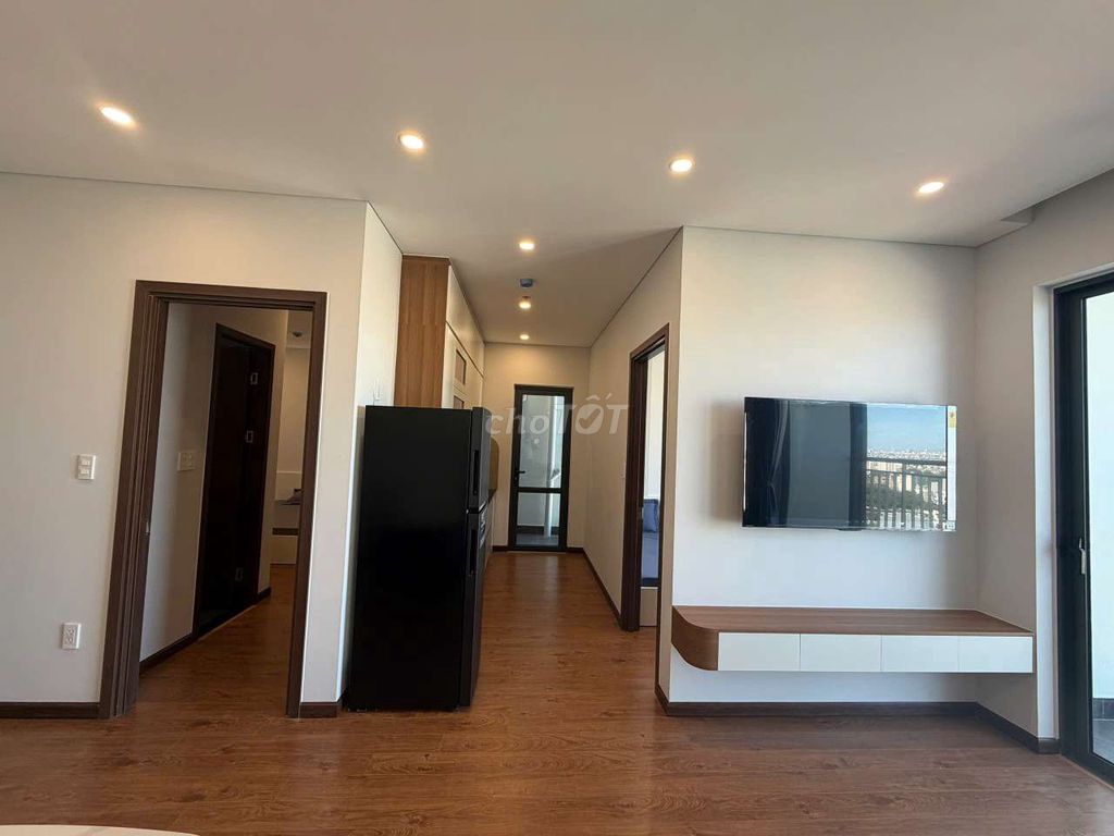 Квартира, 2 спальни · 64 м² 8