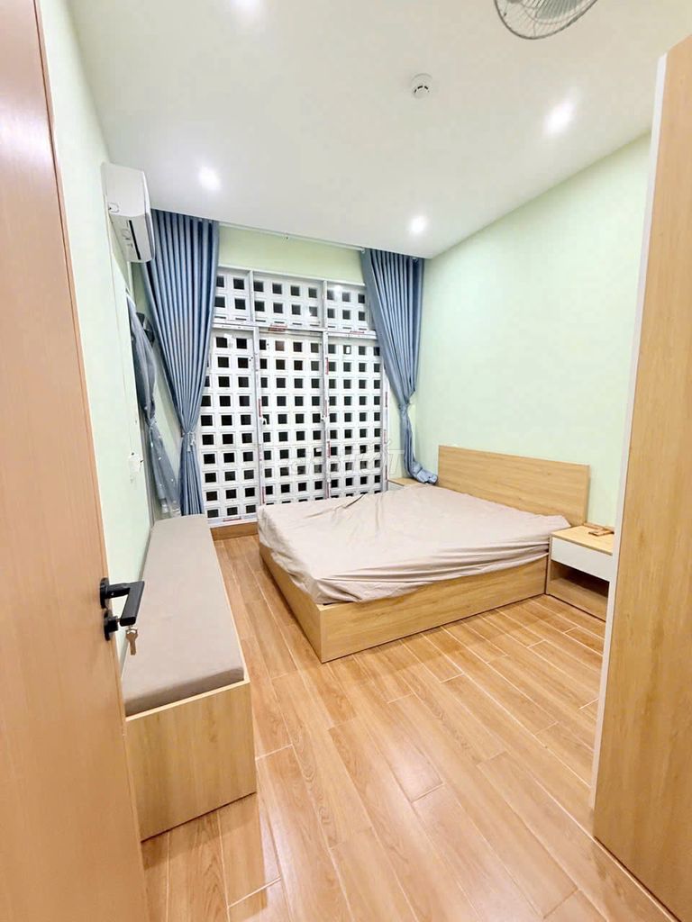 Квартира, 2 спальни · 50 м² 2