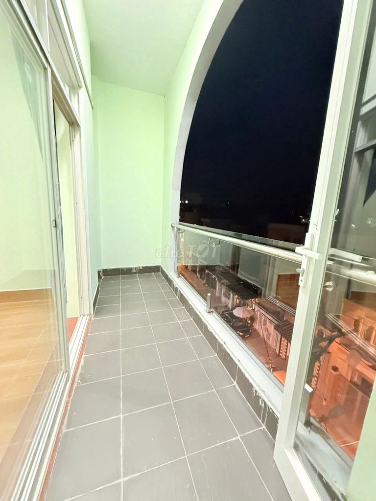 Квартира, 2 спальни · 50 м² 4