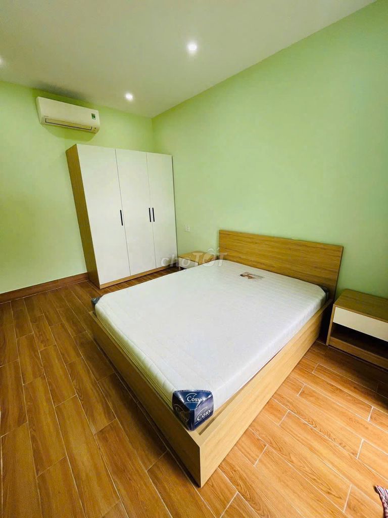 Квартира, 2 спальни · 50 м² 6