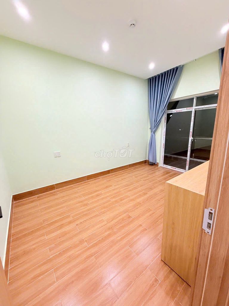 Квартира, 2 спальни · 50 м² 8