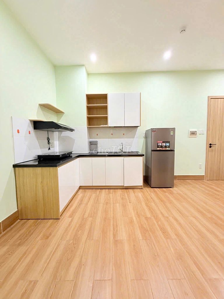 Квартира, 2 спальни · 50 м² 10