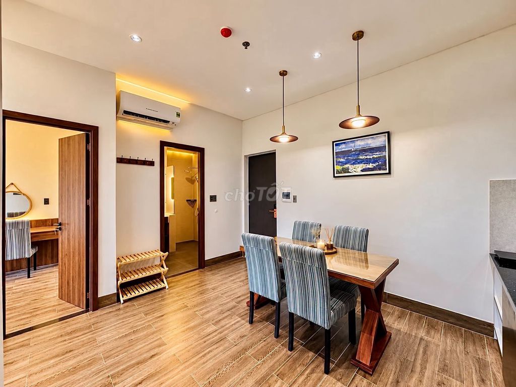 Квартира, 2 спальни · 80 м² 3