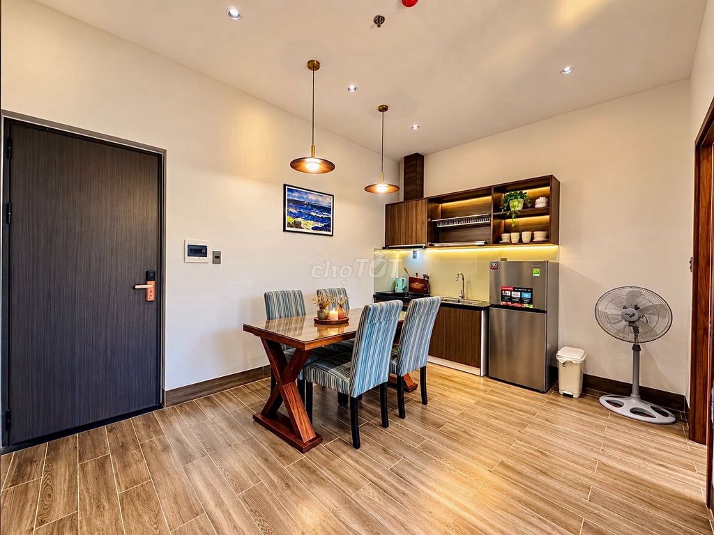 Квартира, 2 спальни · 80 м² 9